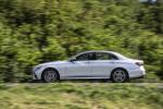 Mercedes-Benz E350 AMG Line 2020 года (WW)